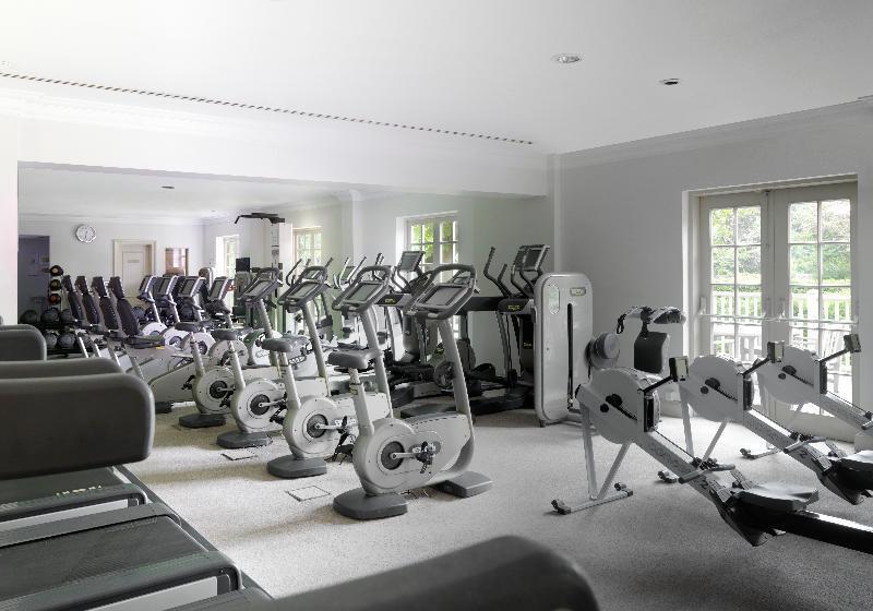 ホテル The Runnymede On Thames   Adults Only