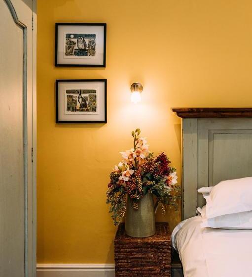Hotell The Shireburn Arms