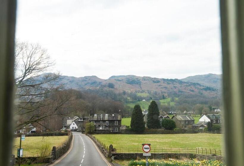 فندق The Swan At Grasmere  The Inn Collection Group