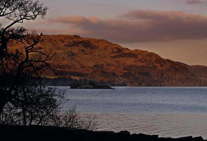 ホテル The Swan At Grasmere  The Inn Collection Group