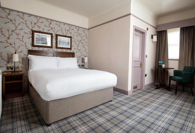 ホテル The Swan At Grasmere  The Inn Collection Group