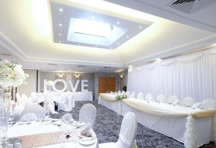 Westmead Hotel Bar & Restaurant
