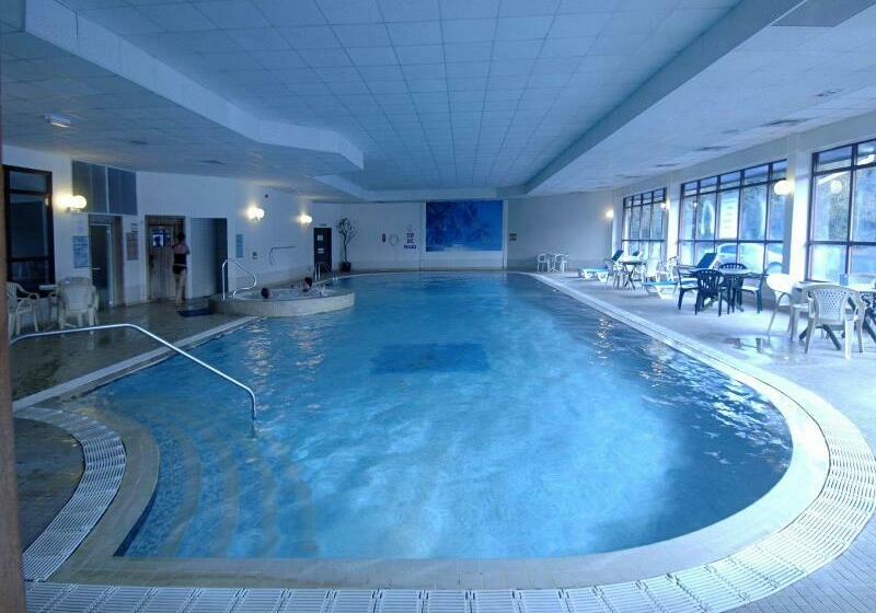 فندق The Windlestrae