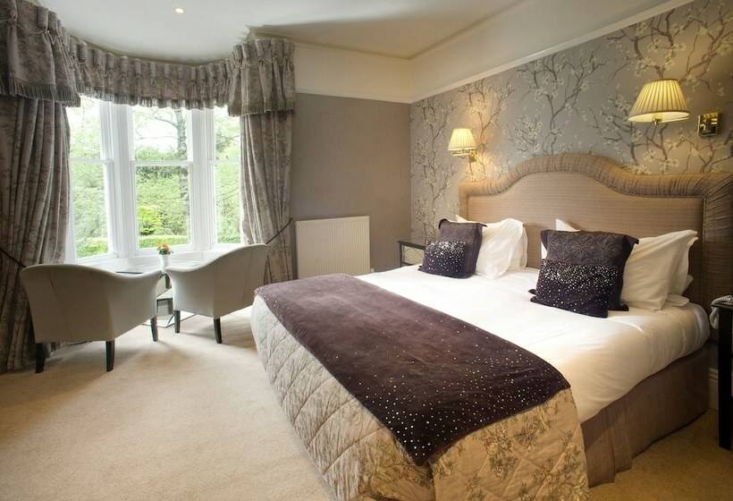 Отель The Wordsworth