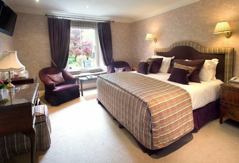 Отель The Wordsworth