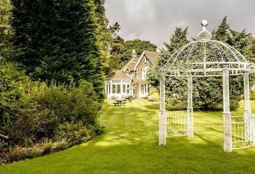 Отель The Wordsworth