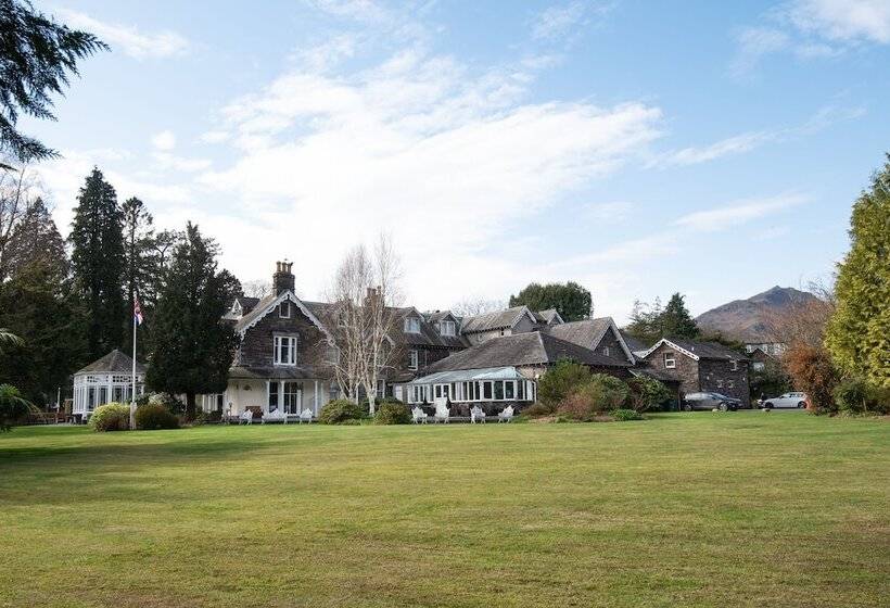 Отель The Wordsworth