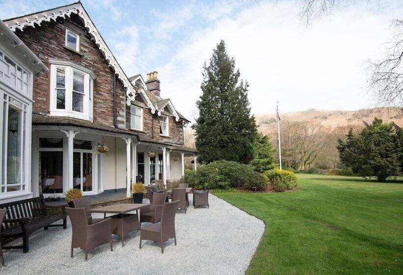 Отель The Wordsworth