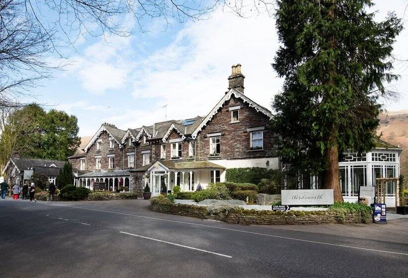 Отель The Wordsworth