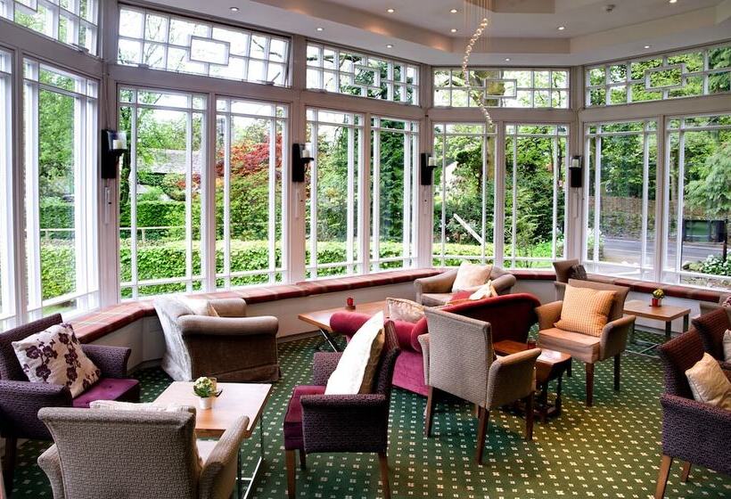 Отель The Wordsworth