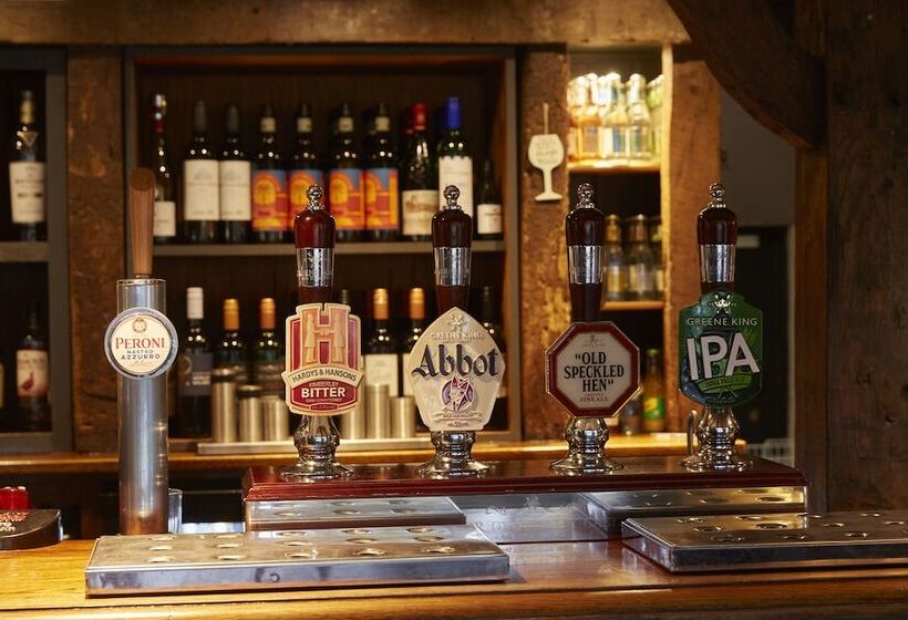 酒店 Two Brewers By Chef & Brewer Collection