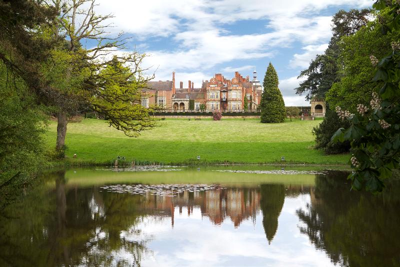 هتل Tylney Hall