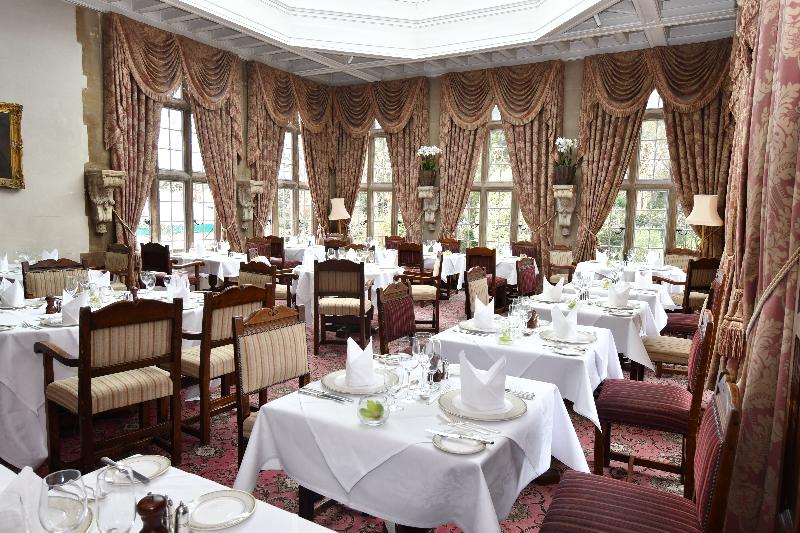 هتل Tylney Hall