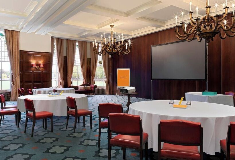 Fotos del hotel University Arms, Autograph Collection:  10