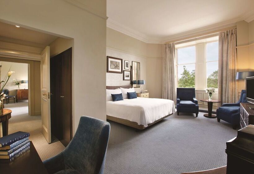 Fotos del hotel Waldorf Astoria Edinburgh  The Caledonian:  40