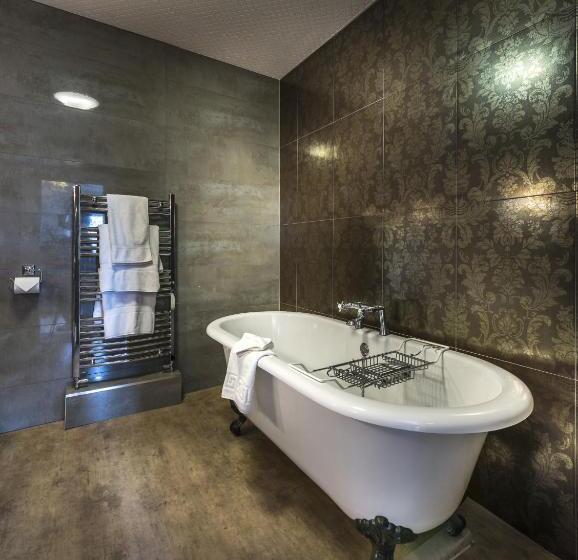 ホテル Washingborough Hall