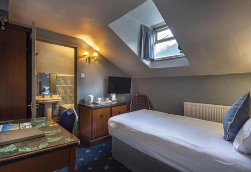 בית מלון כפרי Washingborough Hall