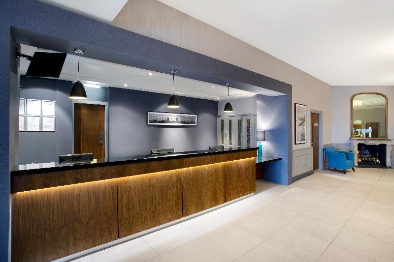Leonardo Hotel and Conference Venue Aberdeen Airport