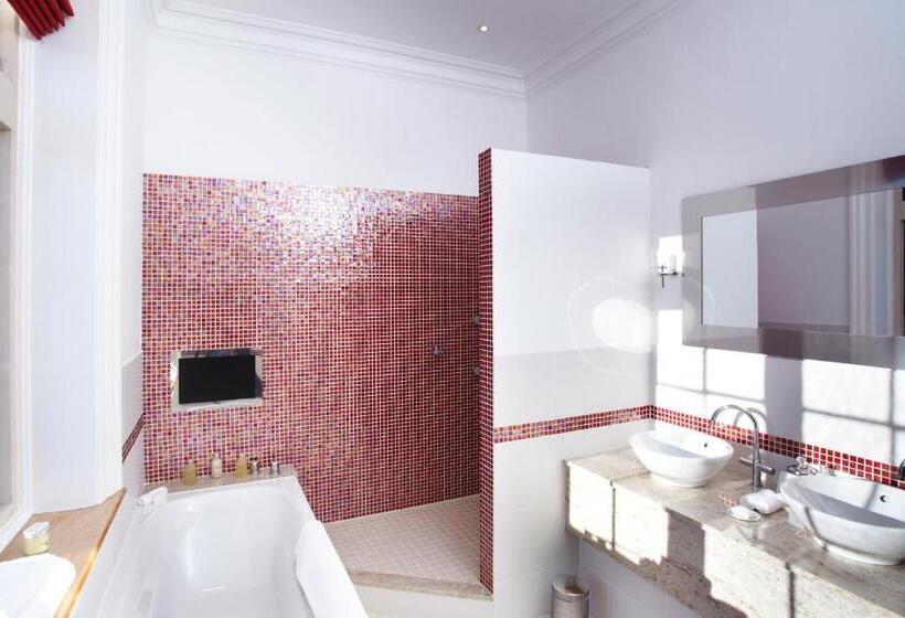 Pennyhill Park Hotel And Spa