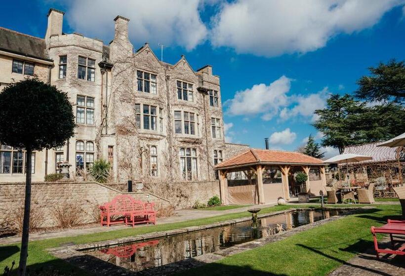 Pennyhill Park Hotel And Spa