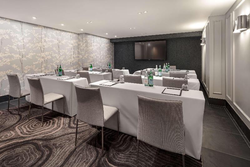 Fotos del hotel Radisson Blu Edwardian Bloomsbury Street , London:  18