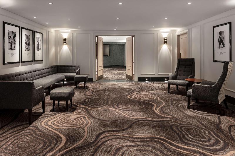 Fotos del hotel Radisson Blu Edwardian Bloomsbury Street , London:  23