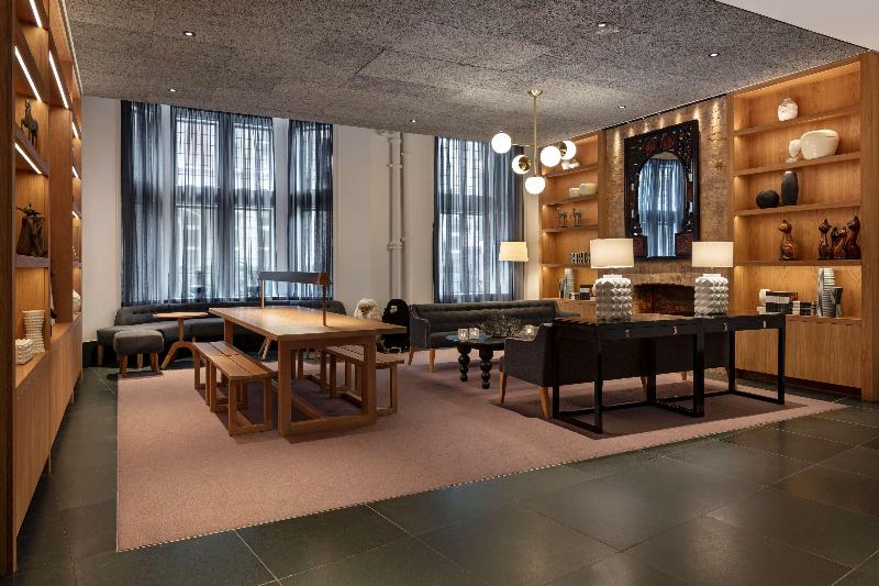 Fotos del hotel Radisson Blu Edwardian Bloomsbury Street , London:  14