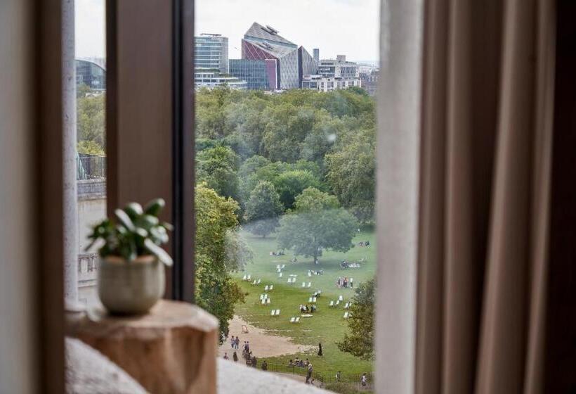 Fotos del hotel Holiday Inn London Mayfair:  18