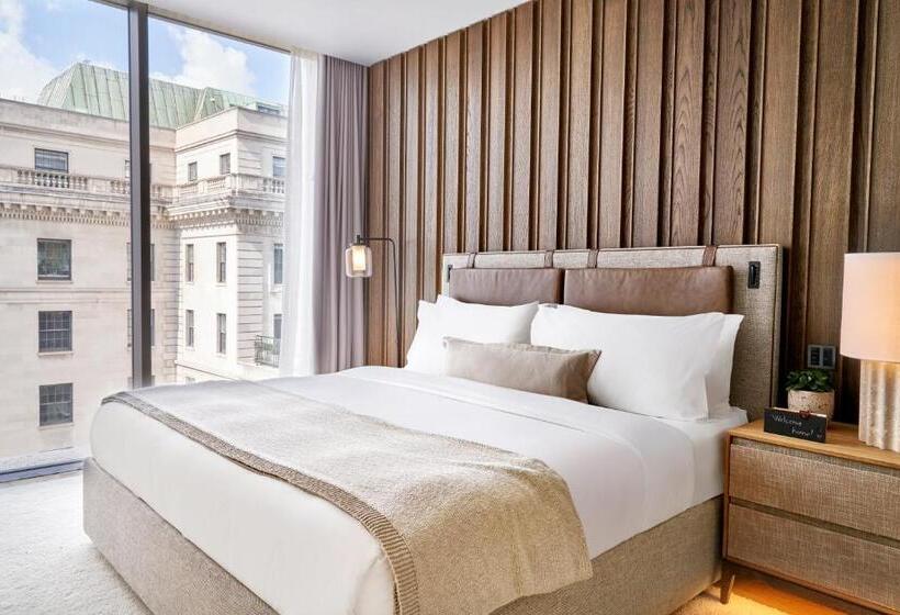 Fotos del hotel Holiday Inn London Mayfair:  4