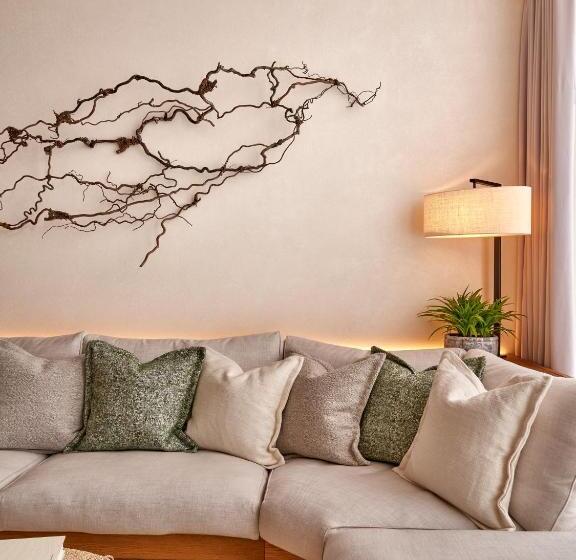 Fotos del hotel Holiday Inn London Mayfair:  24