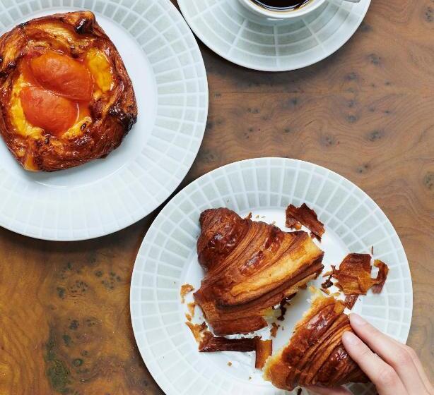 Fotos del hotel Holiday Inn London Mayfair:  9