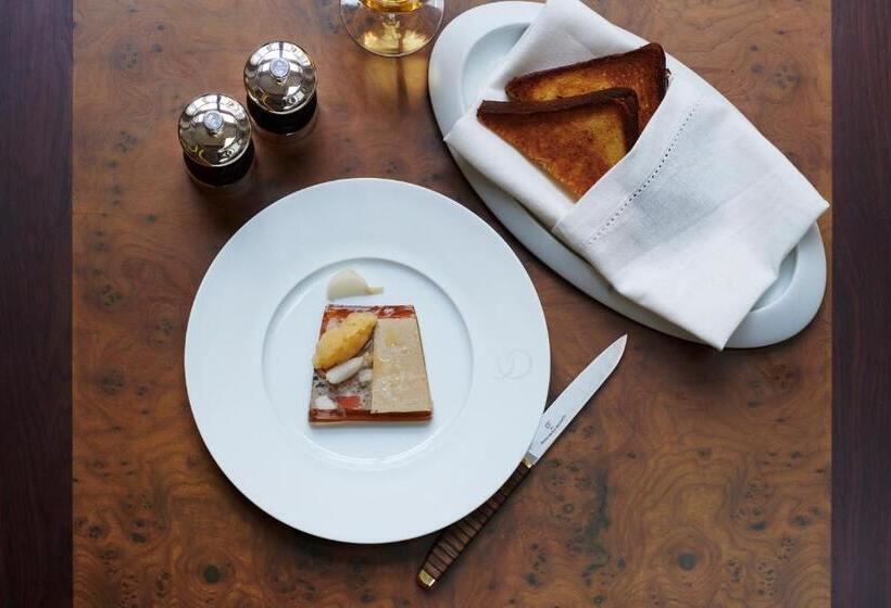 Fotos del hotel Holiday Inn London Mayfair:  19