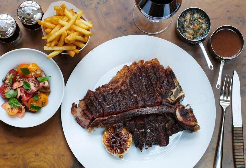 Fotos del hotel Holiday Inn London Mayfair:  11