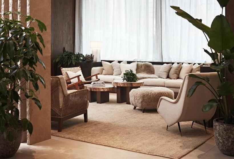1 Hotel Mayfair