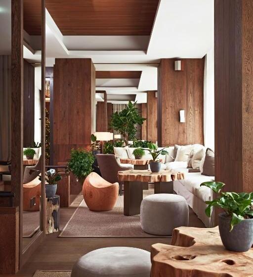 Fotos del hotel Holiday Inn London Mayfair:  17