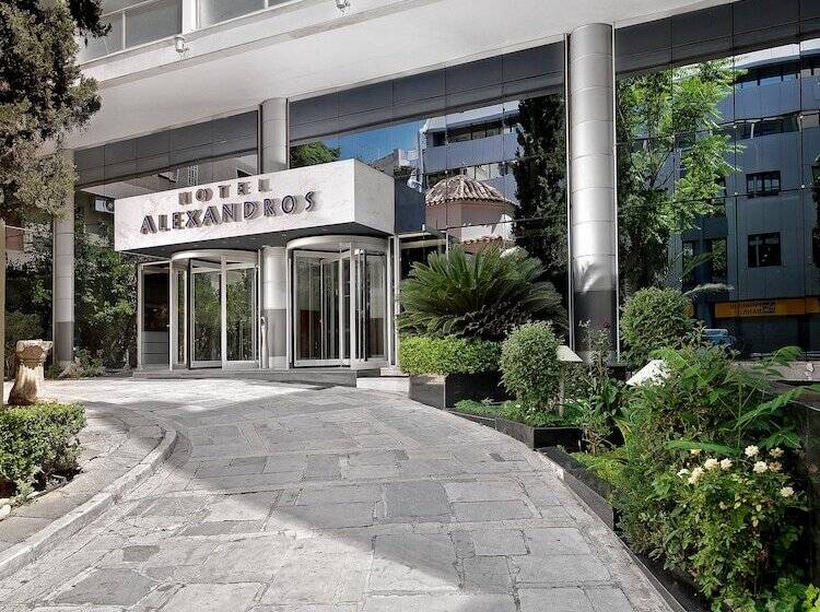 Airotel Alexandros