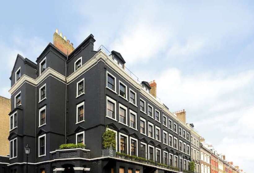 Blakes Hotel London