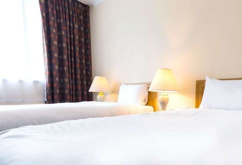 Britannia Hotel Manchester Airport