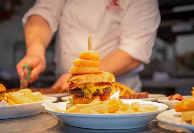 Britannia Hotel Manchester Airport