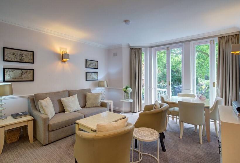 Collingham Serviced Apartments