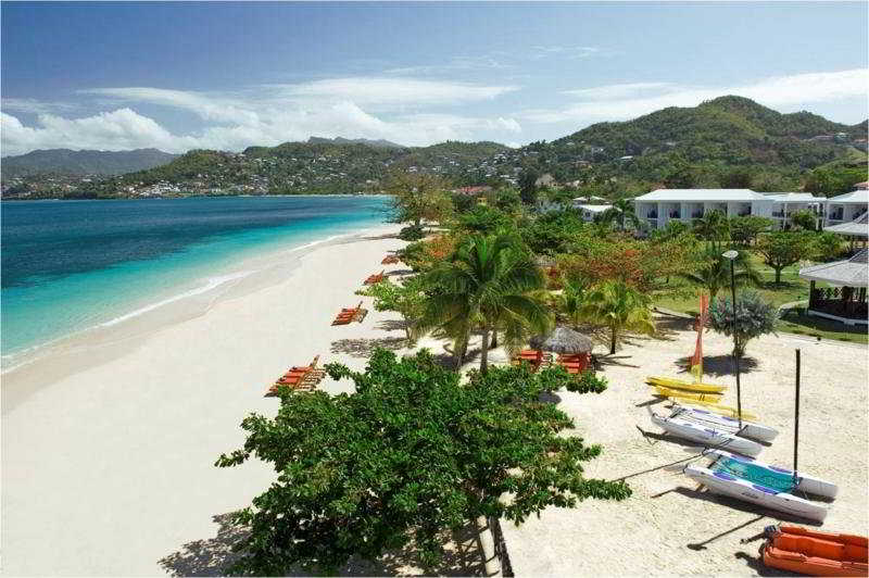 Coyaba Beach Resort
