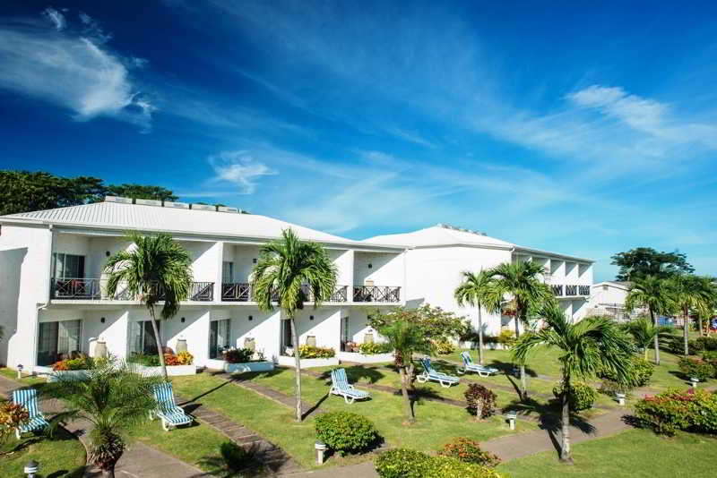Coyaba Beach Resort