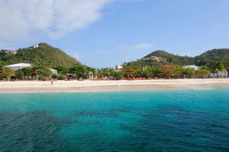 Coyaba Beach Resort