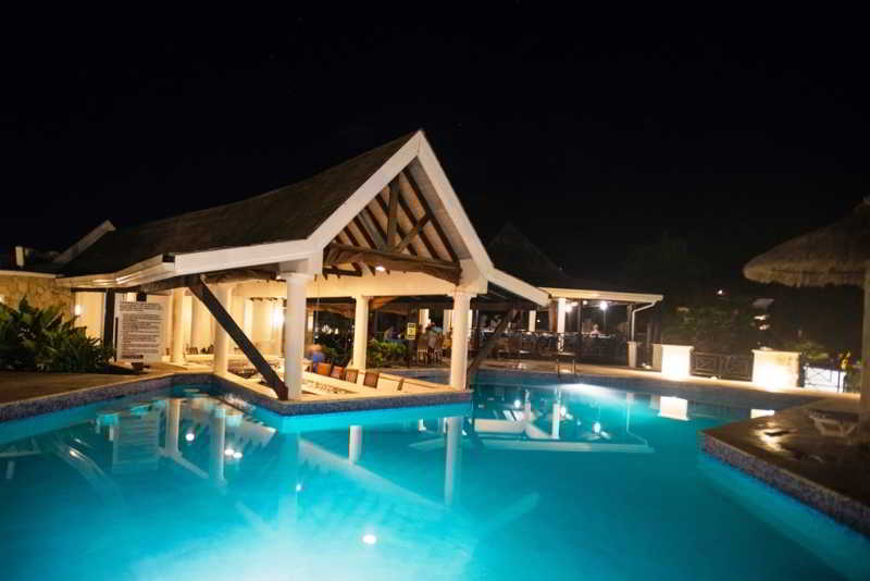 Coyaba Beach Resort