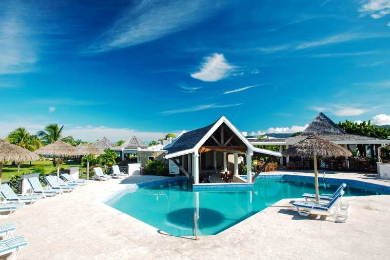 Coyaba Beach Resort