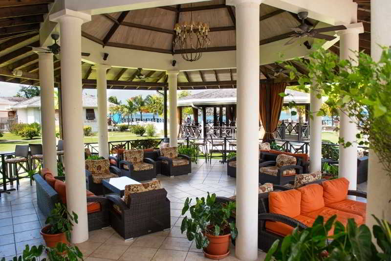 Coyaba Beach Resort