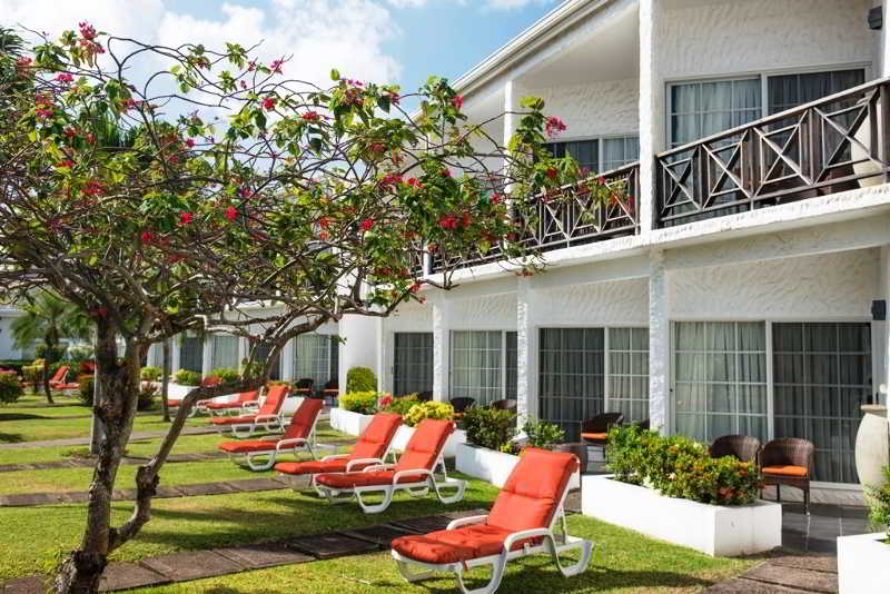 Coyaba Beach Resort