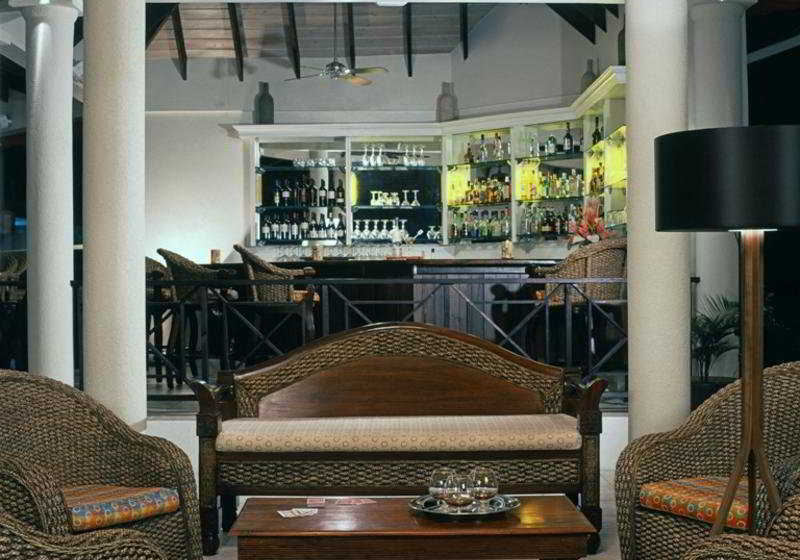 Coyaba Beach Resort