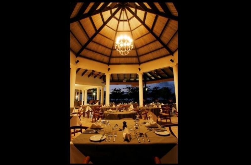 Coyaba Beach Resort