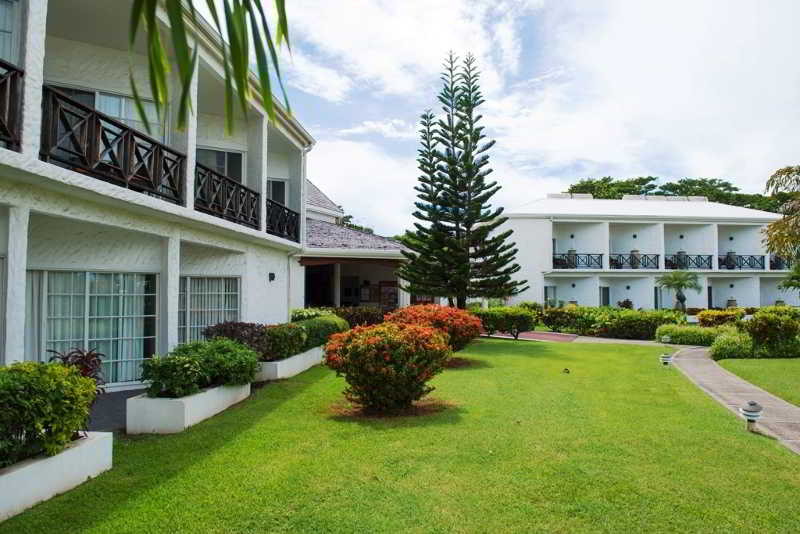 Coyaba Beach Resort
